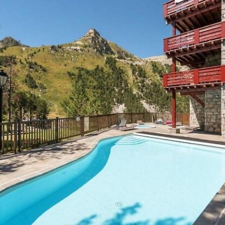 Arc 1950 Residence 5* Sources De Marie 4/6 Pers Les Arcs  Exterior foto
