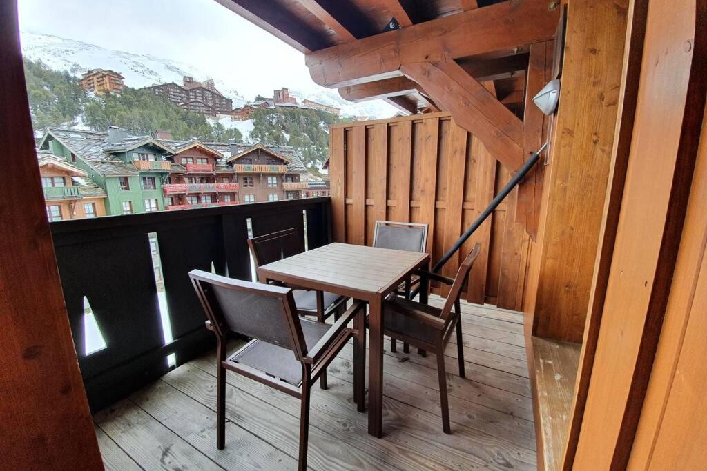 Arc 1950 Residence 5* Sources De Marie 4/6 Pers Les Arcs  Exterior foto