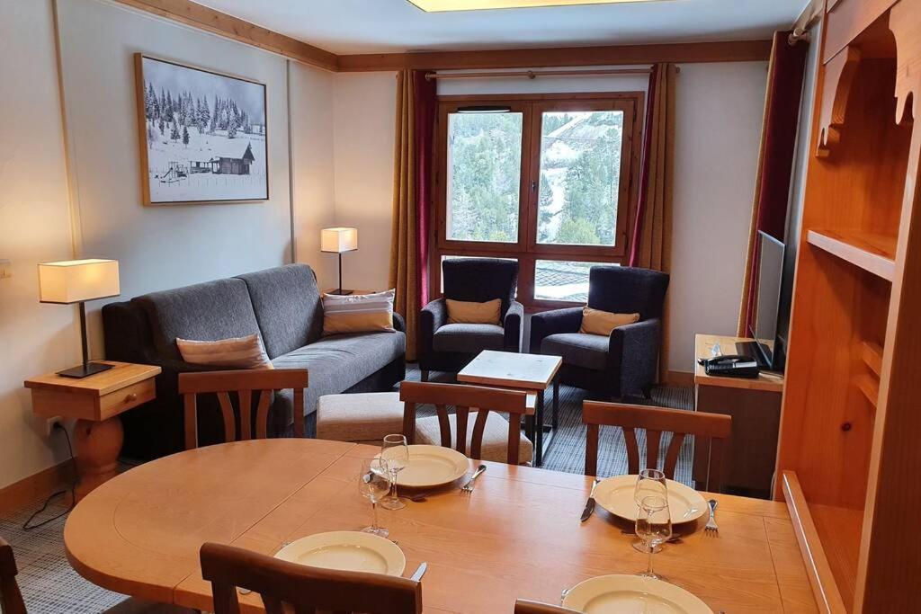 Arc 1950 Residence 5* Sources De Marie 4/6 Pers Les Arcs  Exterior foto
