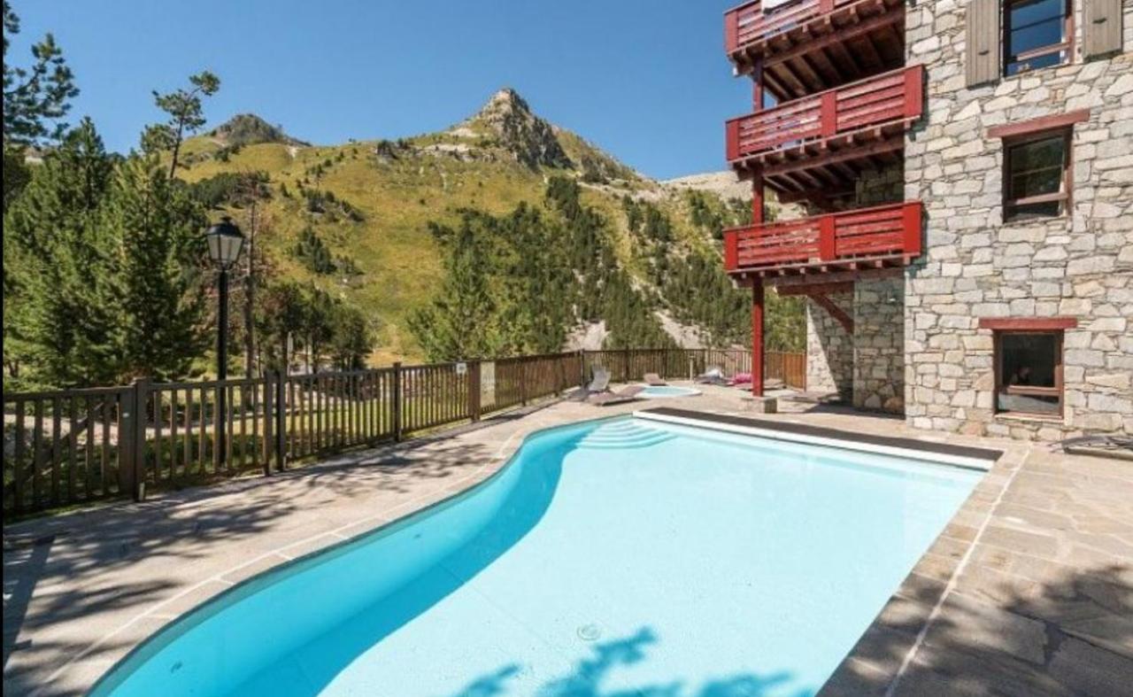Arc 1950 Residence 5* Sources De Marie 4/6 Pers Les Arcs  Exterior foto